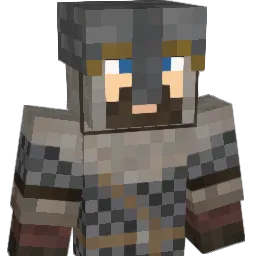 bronxdino's Minecraft skin