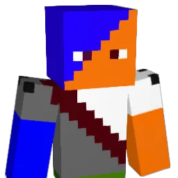 bronykingdom Minecraft avatar bust