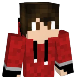 broodje_daniel Minecraft avatar bust
