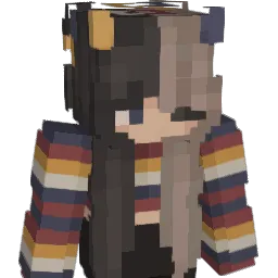 brook_b's Minecraft skin
