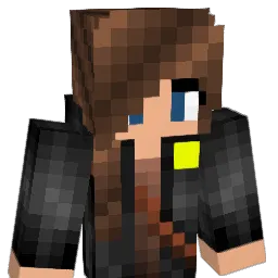 brooke24gomez Minecraft avatar bust
