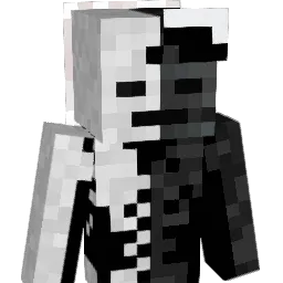 brooke81 Minecraft avatar bust