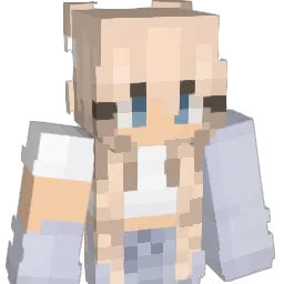brooke_h11 Minecraft avatar bust