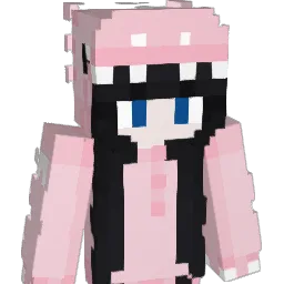 brookehttp's Minecraft skin