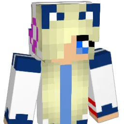 brookespencer7 Minecraft avatar bust