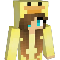 brooket17's Minecraft skin