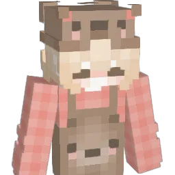 brookie___cookie Minecraft avatar bust