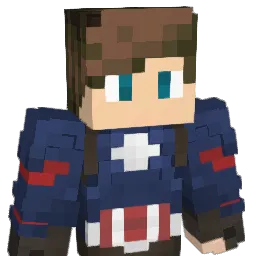 brookiemc06's Minecraft skin