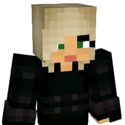 brooklynnm2003 Minecraft avatar bust