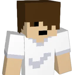 brooksyboy124 Minecraft avatar bust