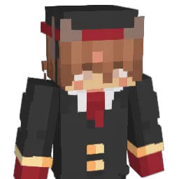 brookyjr151204 Minecraft avatar bust