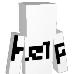 broopydalls Minecraft avatar bust