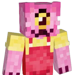 brophibian's Minecraft skin