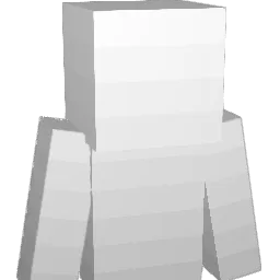 brorsan77 Minecraft avatar bust