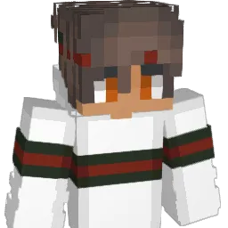 bros1970 Minecraft avatar bust