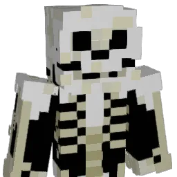 bros420 Minecraft avatar bust
