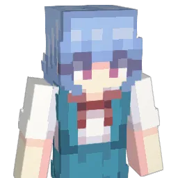 broseph18 Minecraft avatar bust