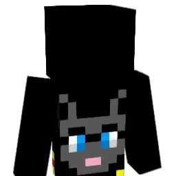 brosephmichael Minecraft avatar bust