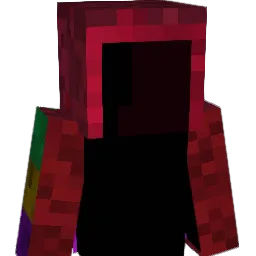 broski520 Minecraft avatar bust