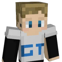 brotasticbroski Minecraft avatar bust