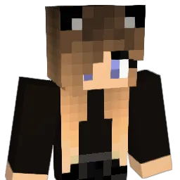 brotato4 Minecraft avatar bust