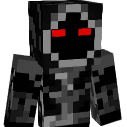 brother1g Minecraft avatar bust