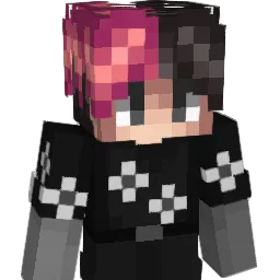 brotherhoodftw Minecraft avatar bust