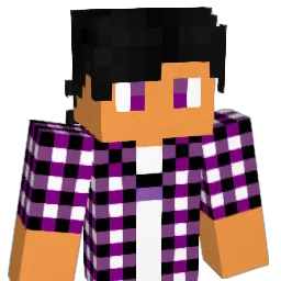 brotherjotha Minecraft avatar bust
