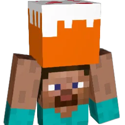 brotherrpto Minecraft avatar bust