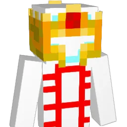 brotiger's Minecraft skin