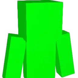 brotiher2 Minecraft avatar bust