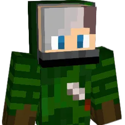 brov4's Minecraft skin