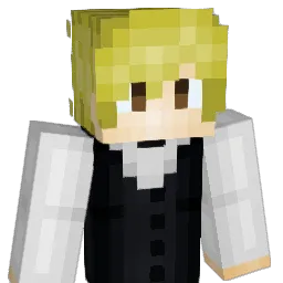 brove9878 Minecraft avatar bust