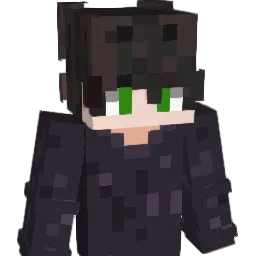 browl0819 Minecraft avatar bust