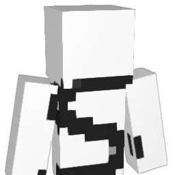 brown_fam Minecraft avatar bust
