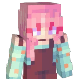 brown_sugarboba Minecraft avatar bust
