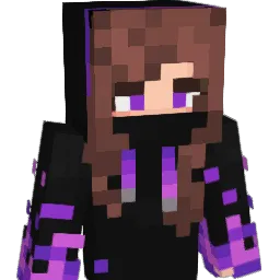 brownbearwanna Minecraft avatar bust