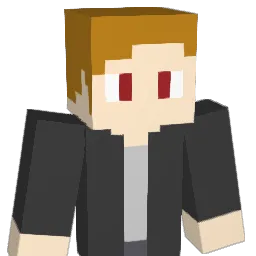 browncofe512 Minecraft avatar bust