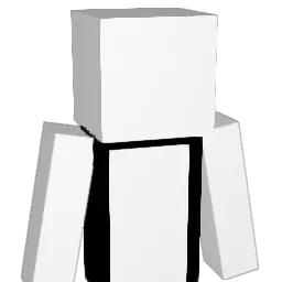 brownmunde69 Minecraft avatar bust