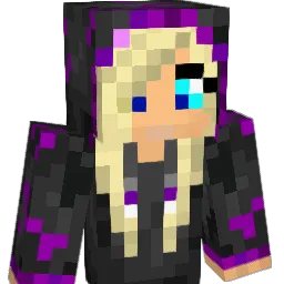 browny999888 Minecraft avatar bust