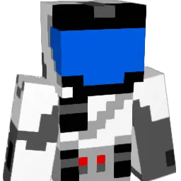 brownza6 Minecraft avatar bust