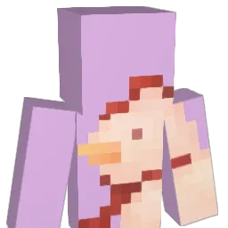 broyoudontknow's Minecraft skin