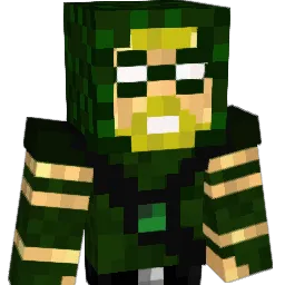 brozes44 Minecraft avatar bust