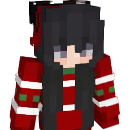 brrgrrk Minecraft avatar bust