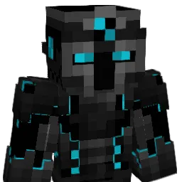 brtdzy Minecraft avatar bust