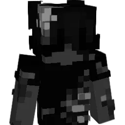 brtxkp27 Minecraft avatar bust