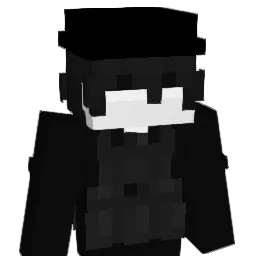 brtzite's Minecraft skin