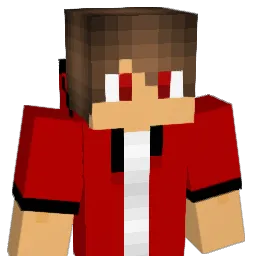 brubo123 Minecraft avatar bust