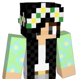 bruce_thc Minecraft avatar bust