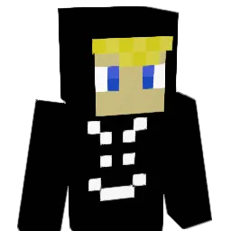 bruckise Minecraft avatar bust